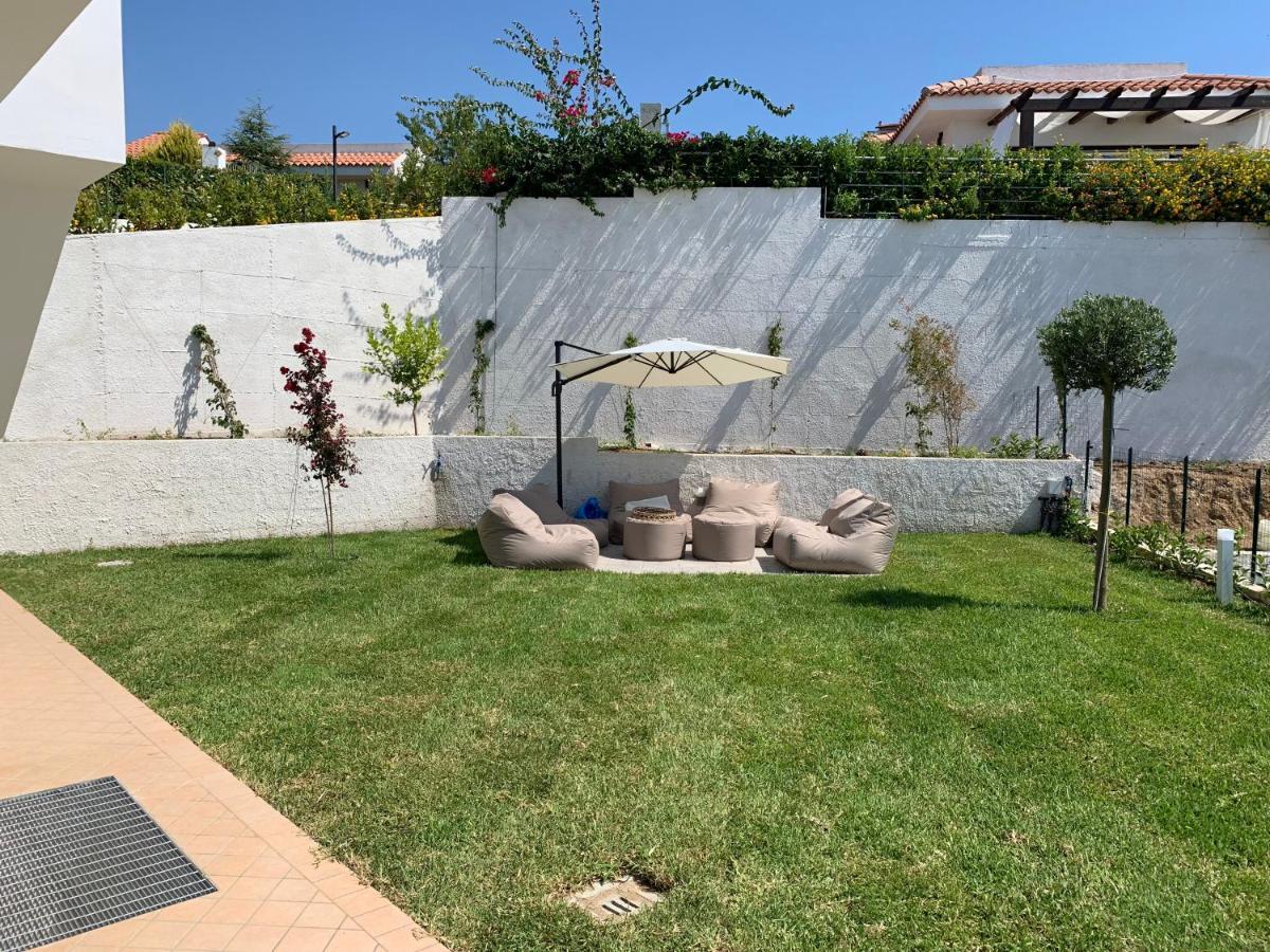 Villa Dei Fiori Zambrone Esterno foto